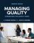 Managing Quality: Integrating the Supply Chain eBook